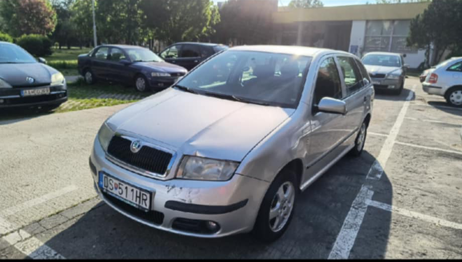 FABIA