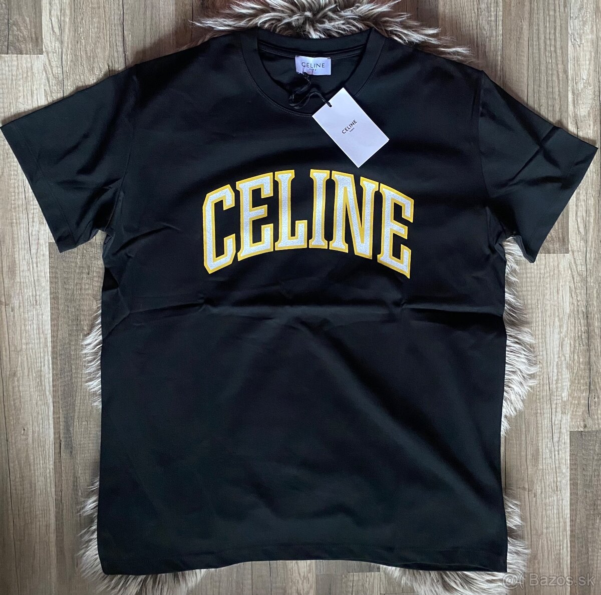 Panske celine tričko XL