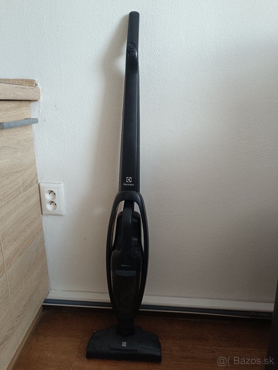 Tyčový vysávač Electrolux