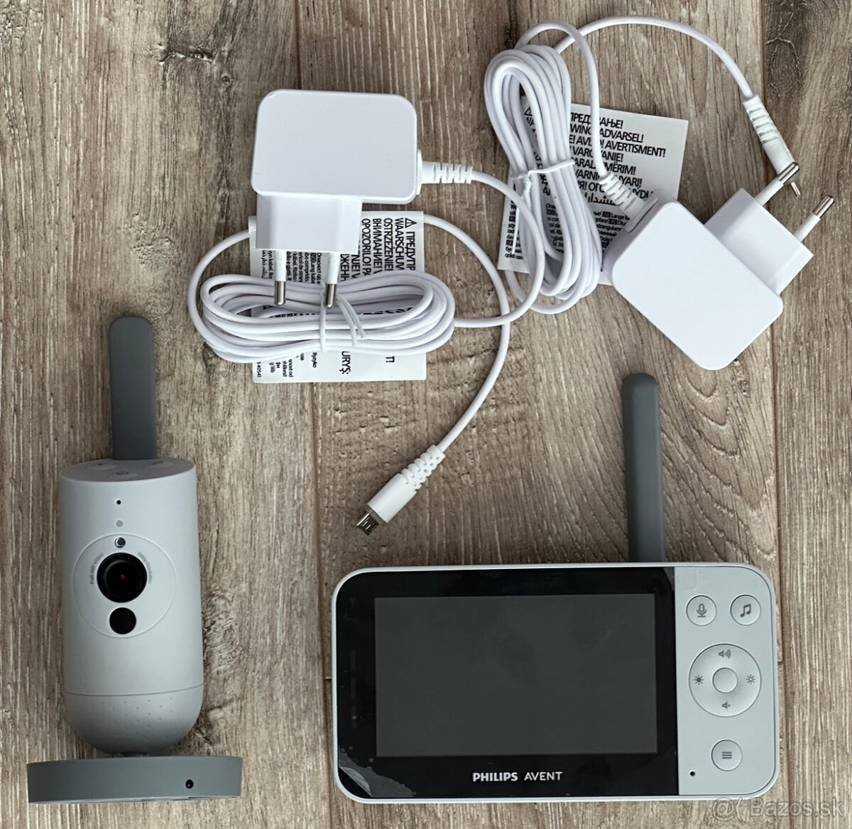 Philips AVENT Video smart SCD923/26