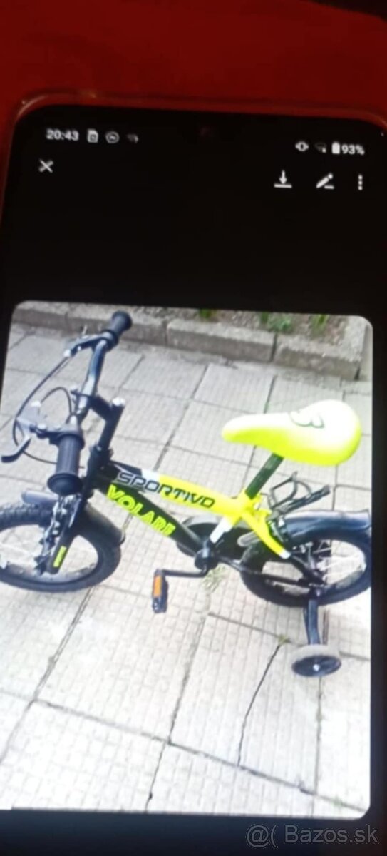 Bycikel