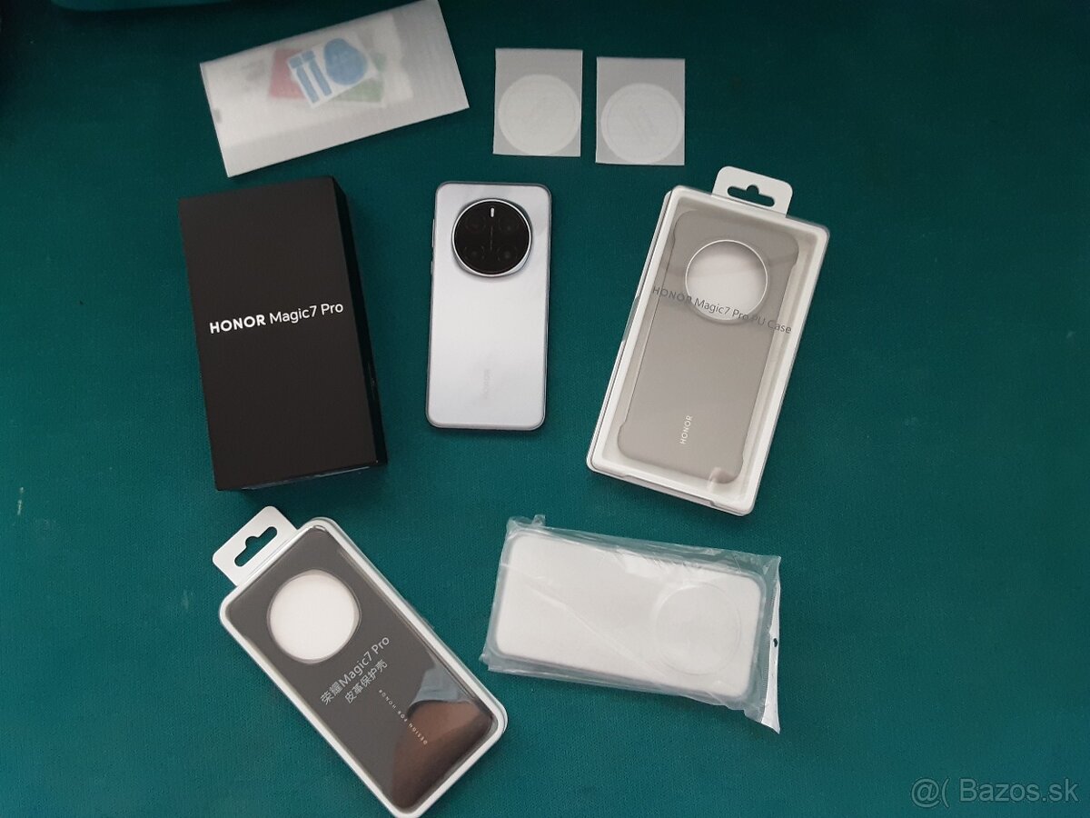 Honor Magic 7 Pro