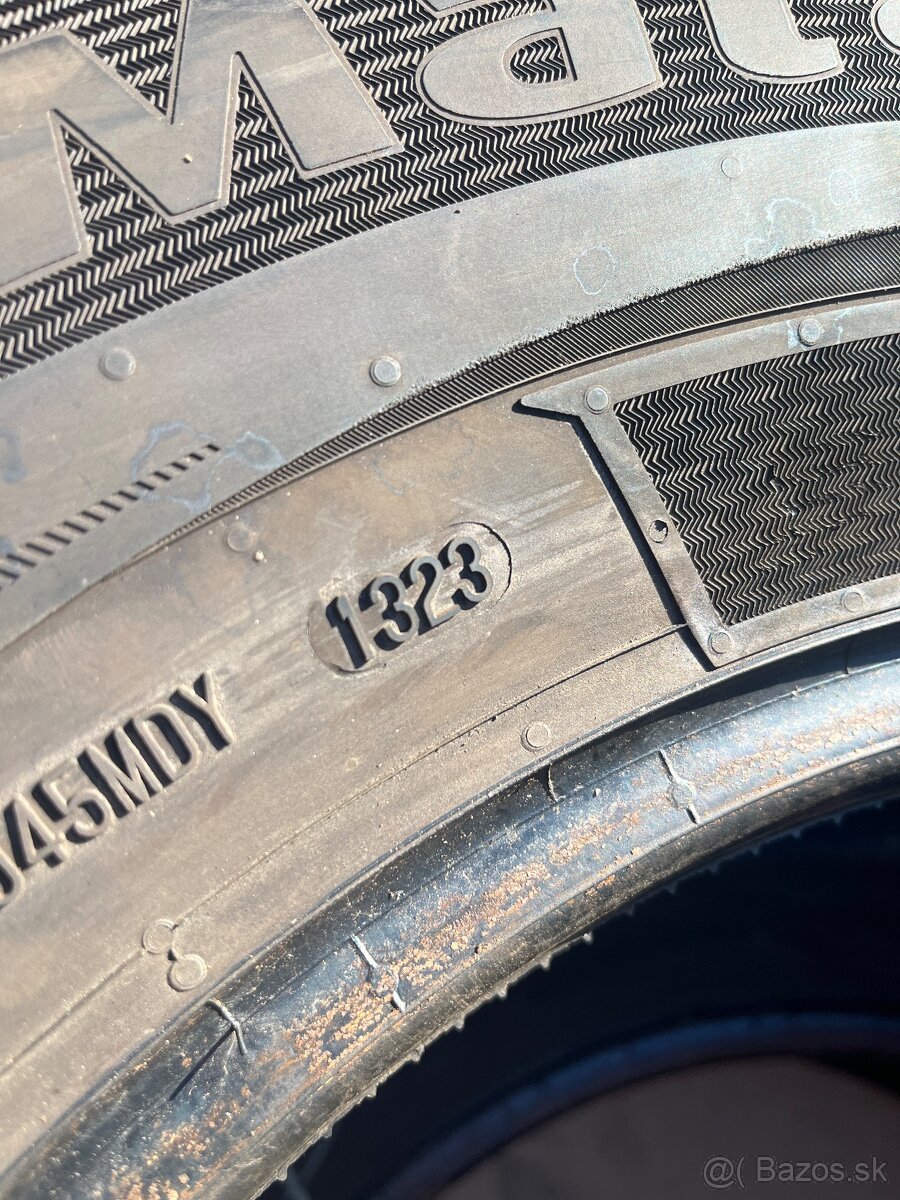 225/75r16C Matador