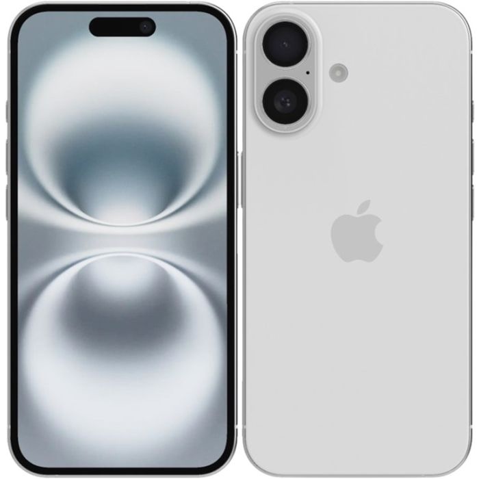 iphone 16 white