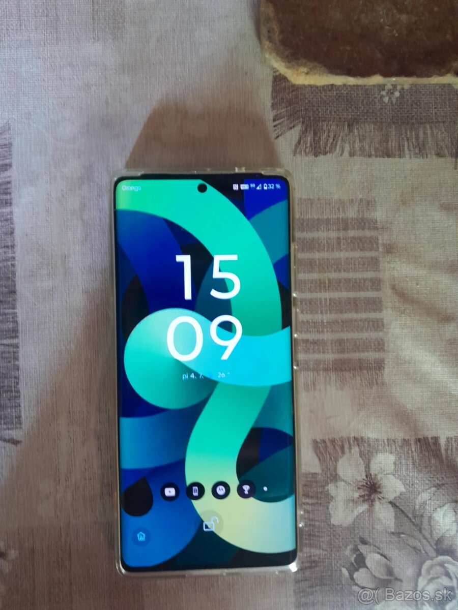 Motorola edge 50 fusion