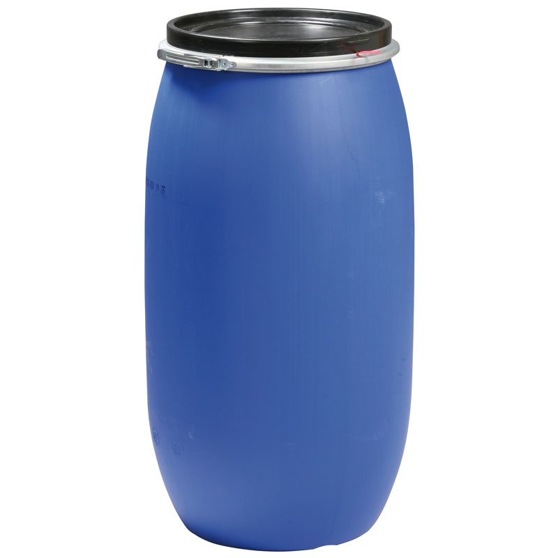 Predám 140 l sudy
