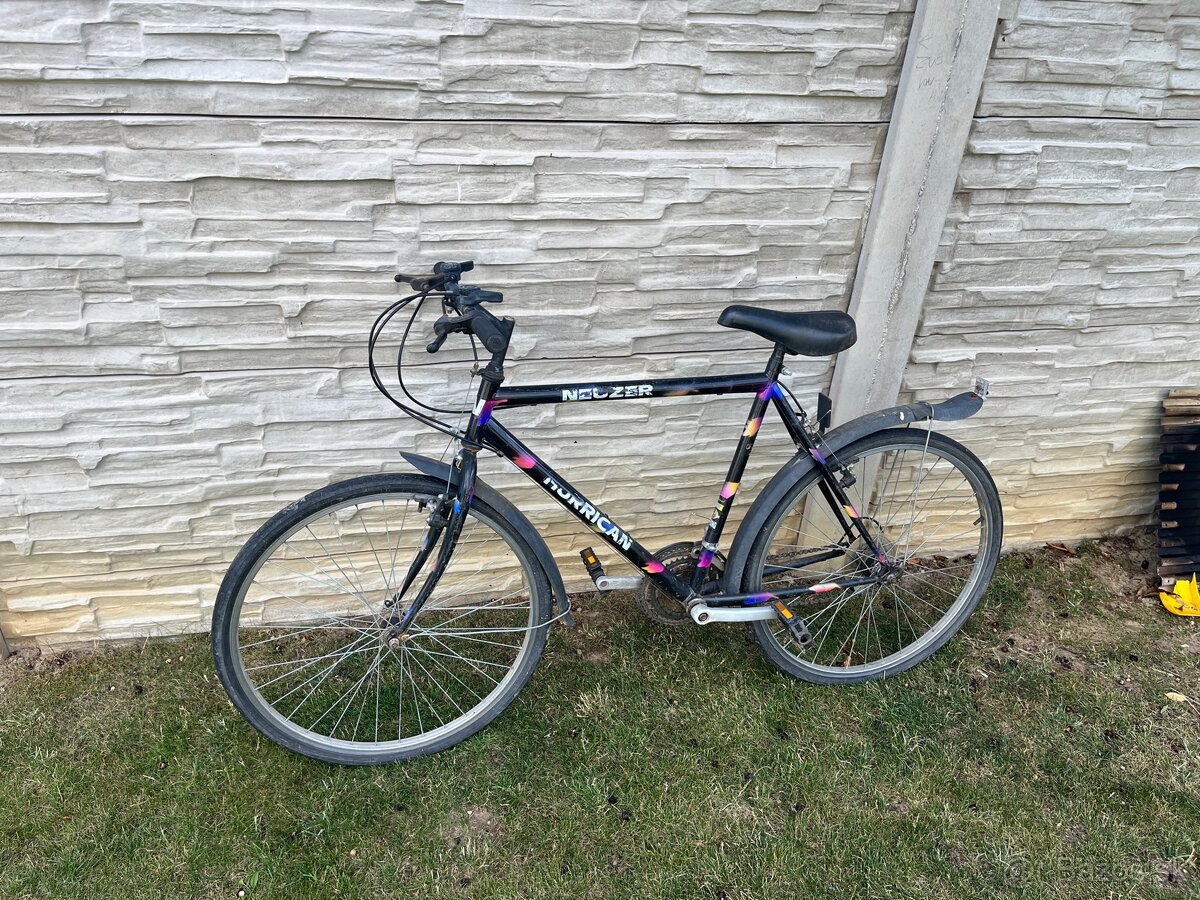 Bicykel
