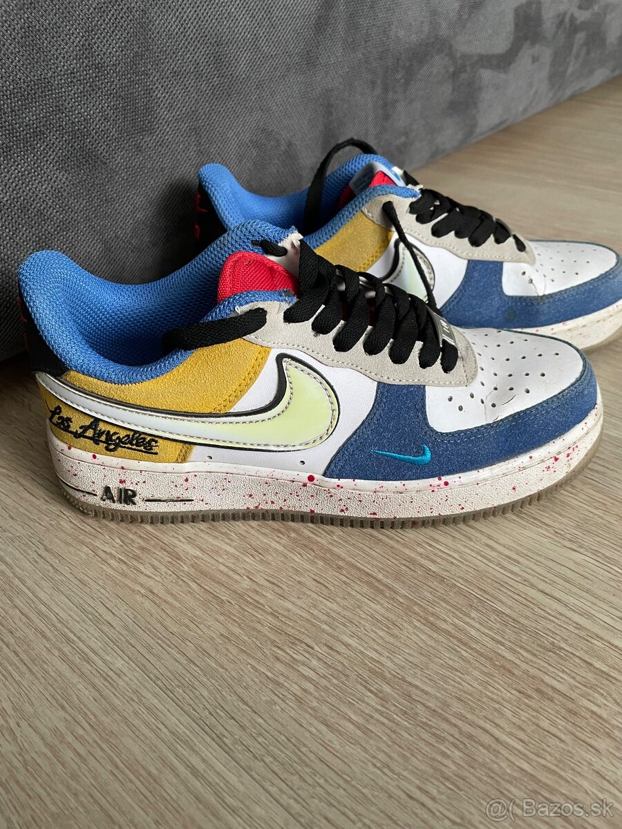 Tenisky nike