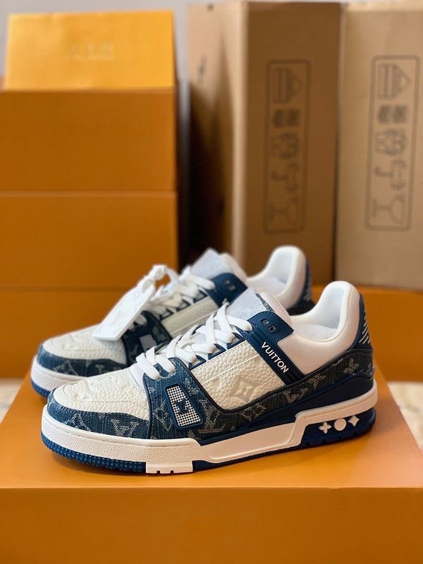 Dior tenisky