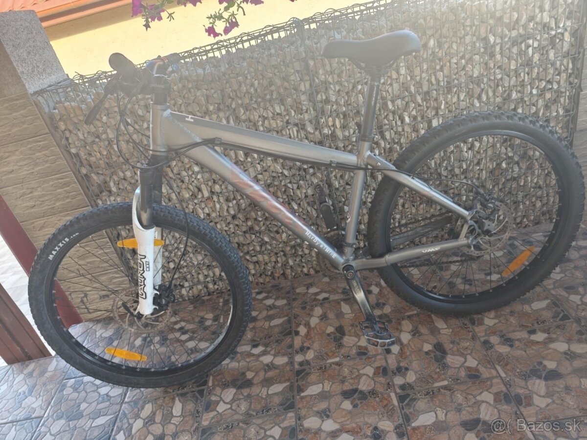 Predam bicykel značky UMF Hardy