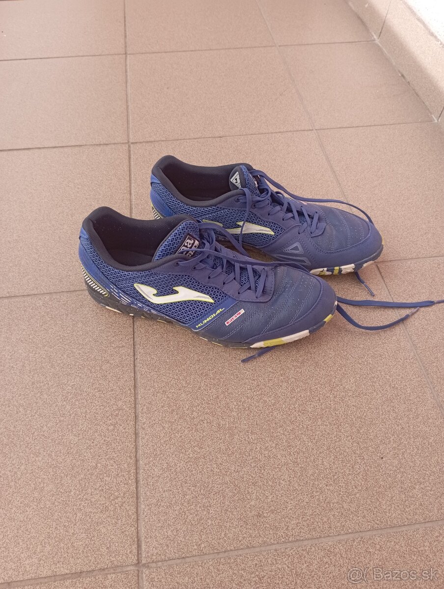 Turfy Joma