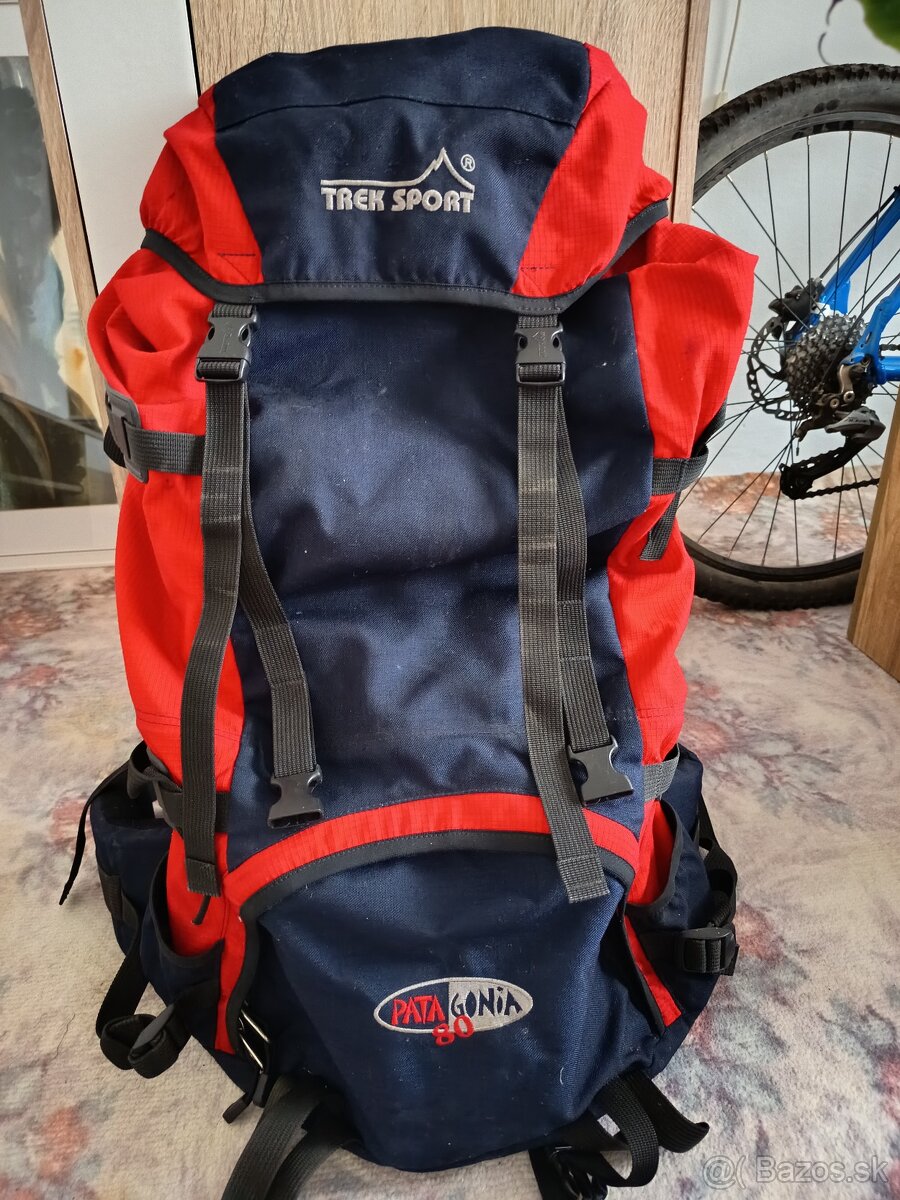 Batoh Trek Sport Patagonia