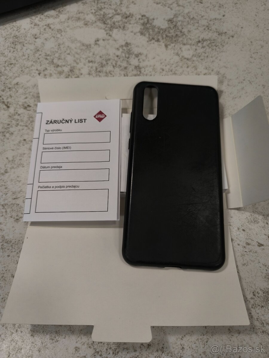 Huawei P20