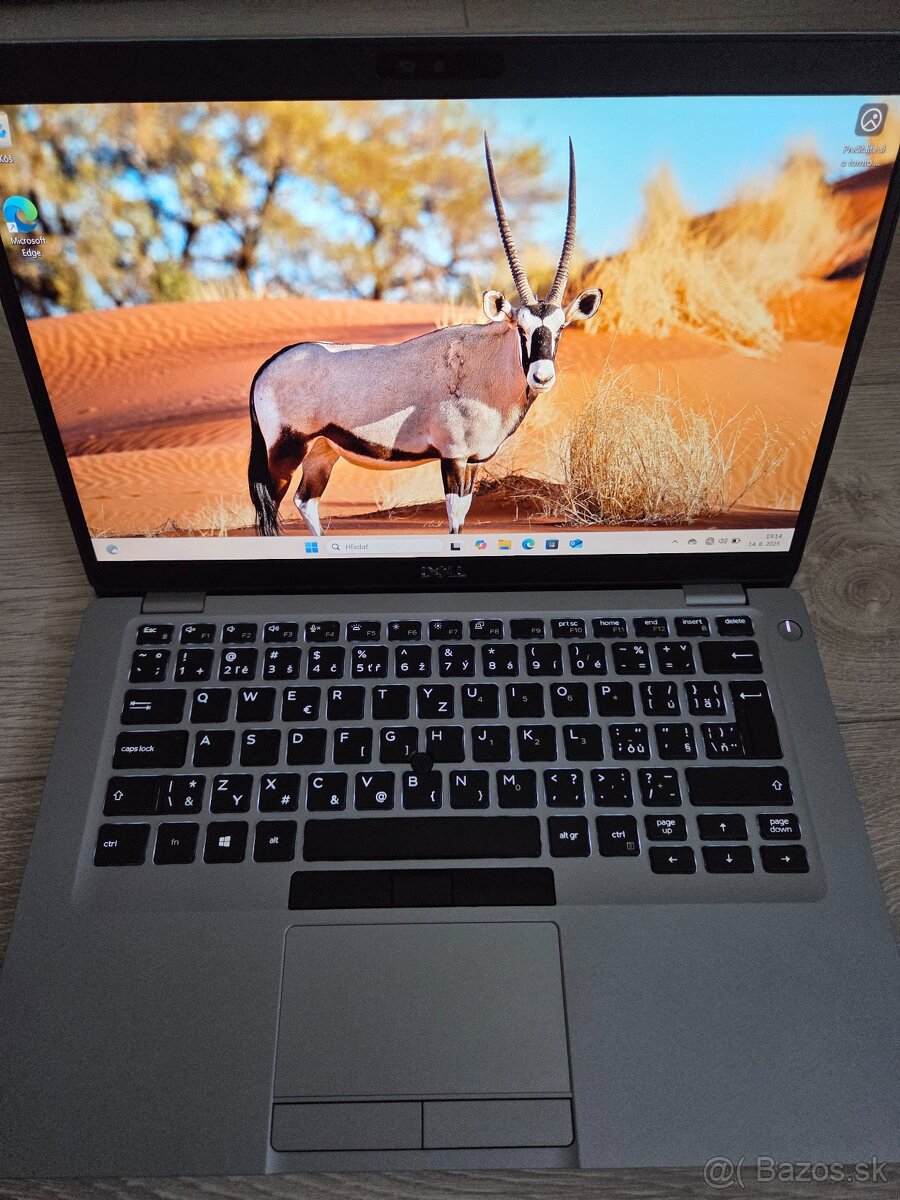 Dell Latitude 5410