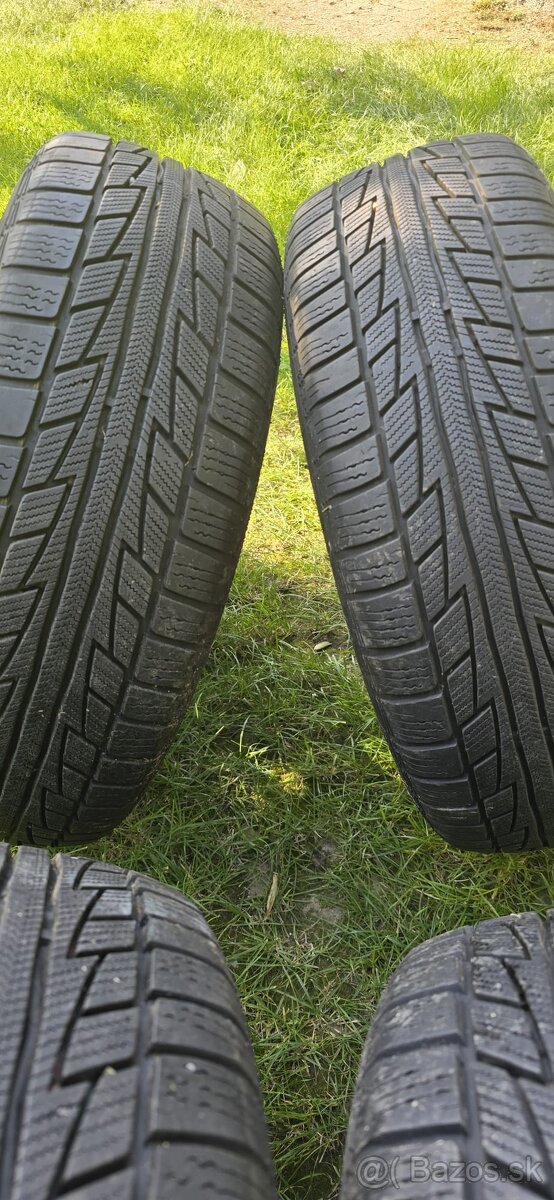 205/60r16 zimne pneumatiky