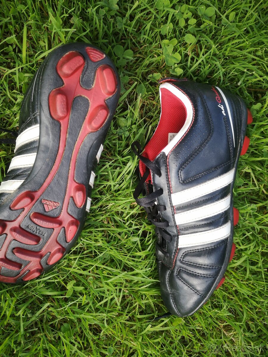 Adidas detské kopačky 38