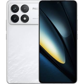 POCO F6 Pro 16/1TB - Snapdragon 8 Gen 2