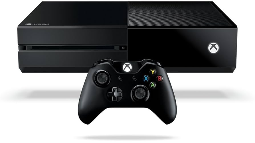 XBOX ONE X
