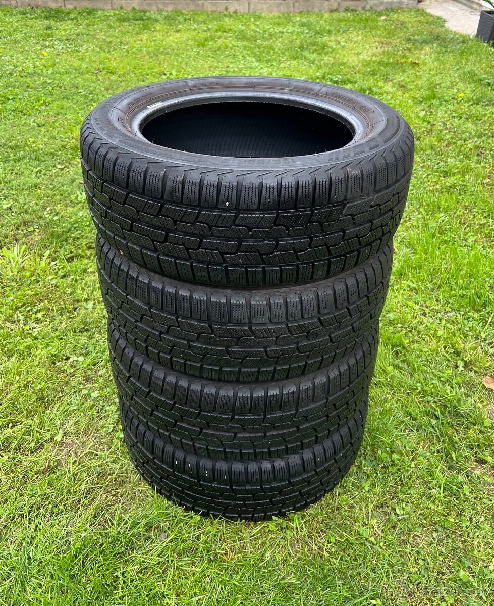 195/55 r15 zimné FIRESTONE 85H