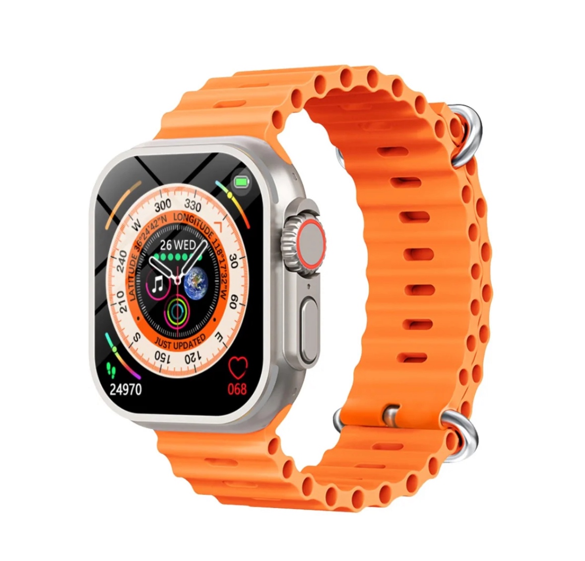 KUPIM APPLE WATCH ULTRA