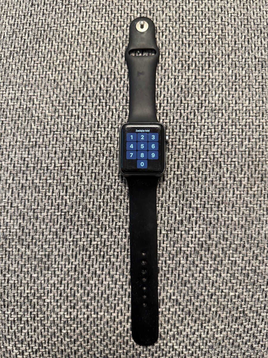 Apple watch 3 42mm