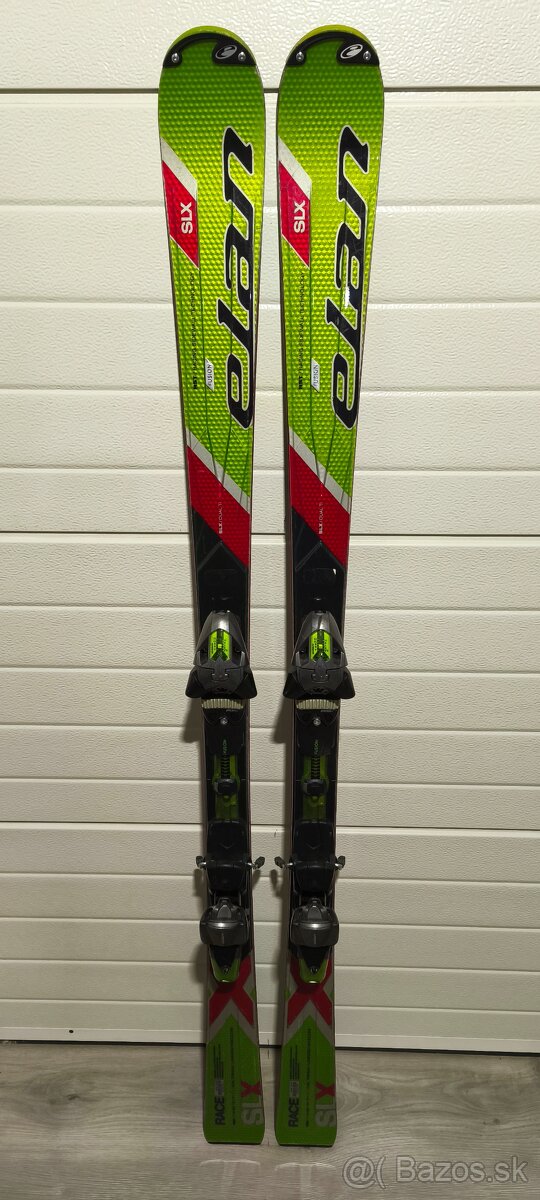 Lyže Elan SLX 160cm
