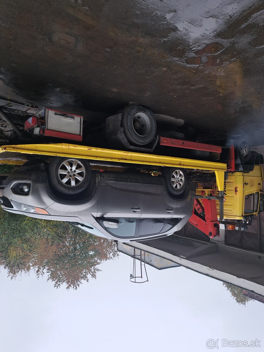Autoplosina,odťahová služba,fekal.Privesny vozik.