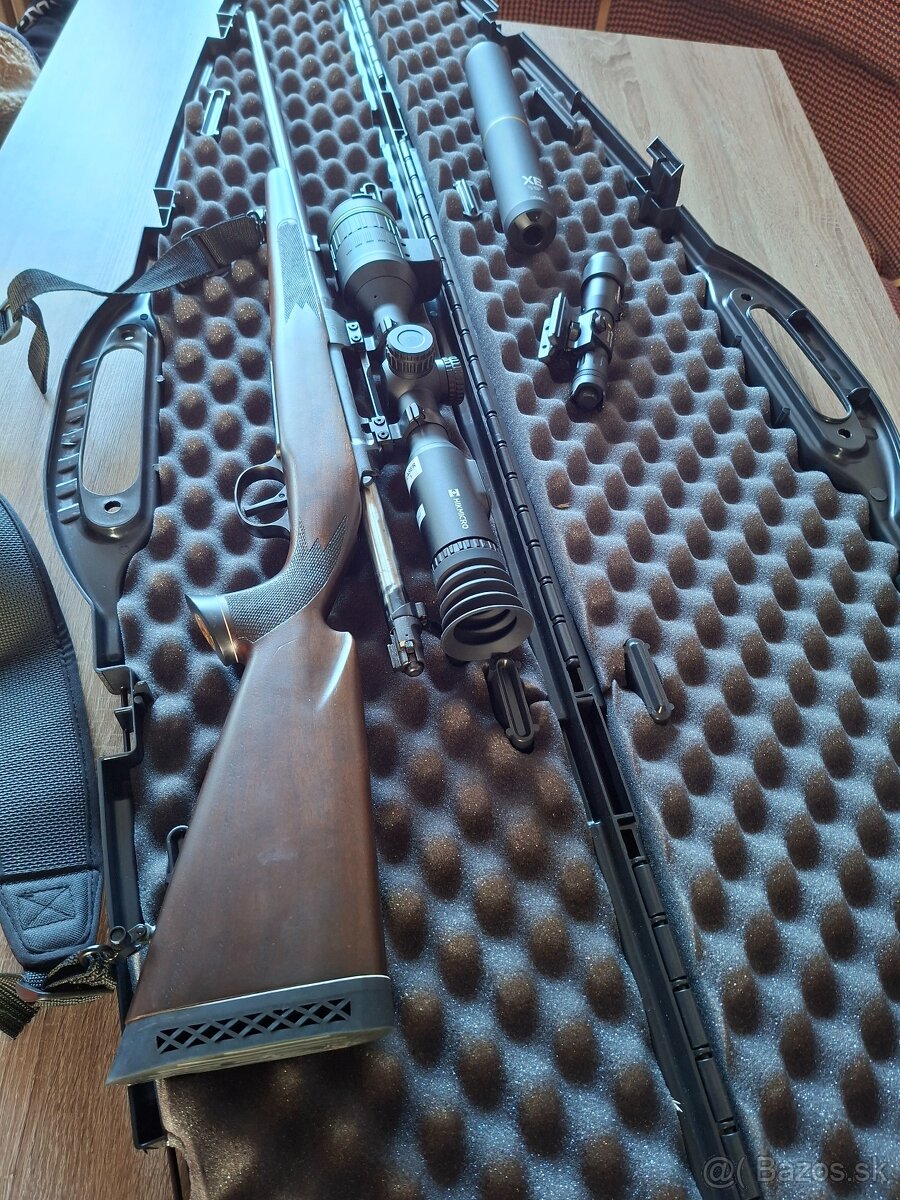 Guľovnica zkk600 30-06 springfield