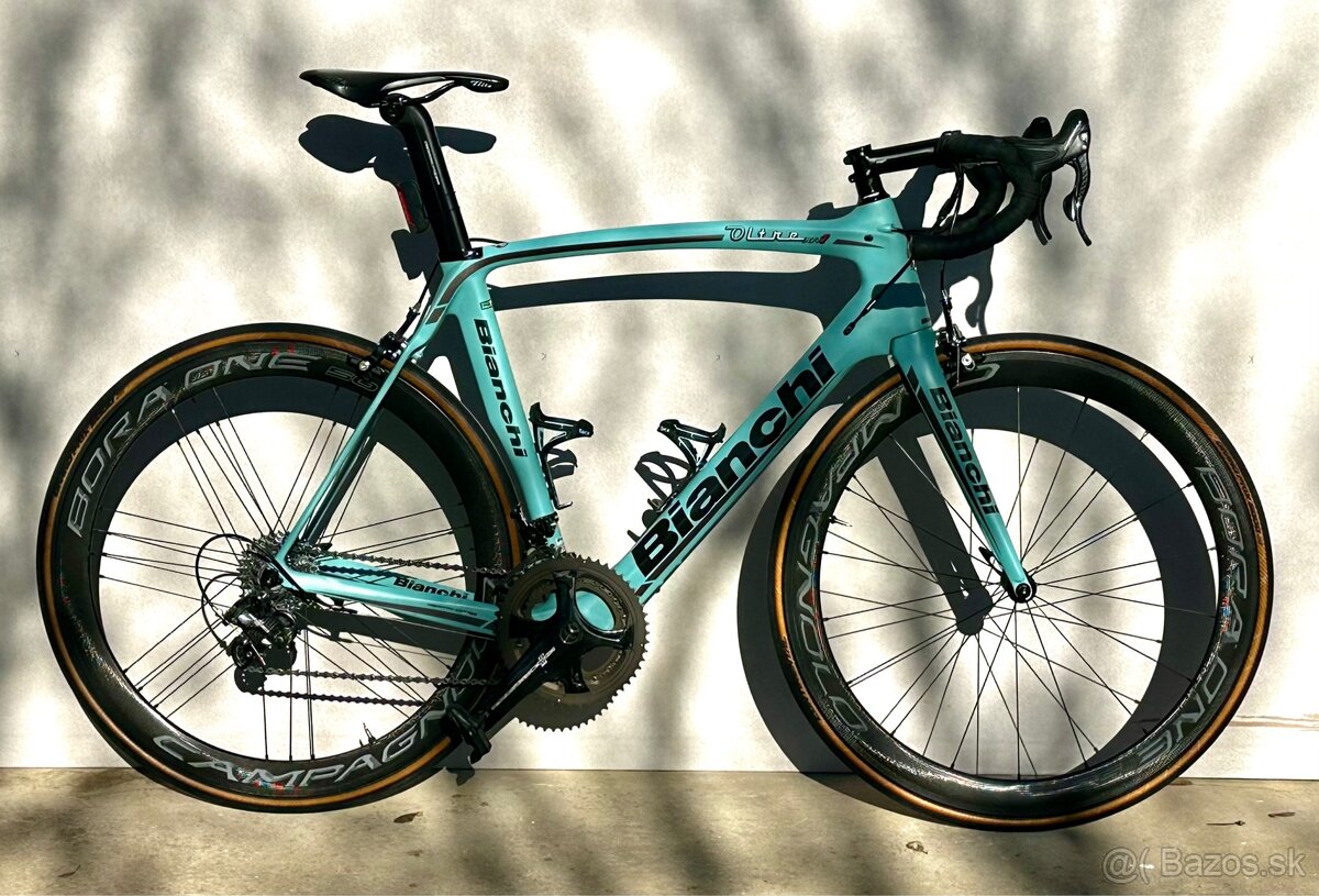 Bianchi Oltre XR1