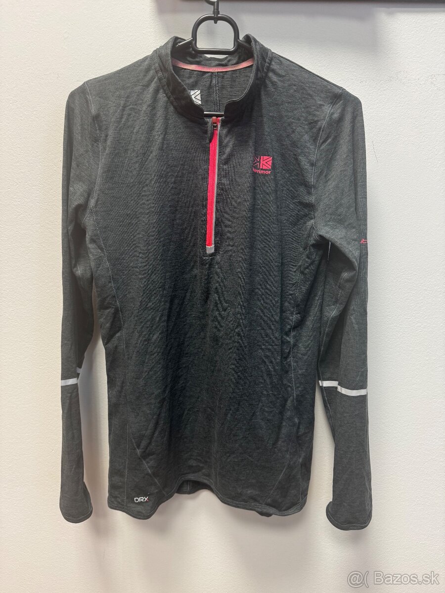 Bežecké funkčné tričko