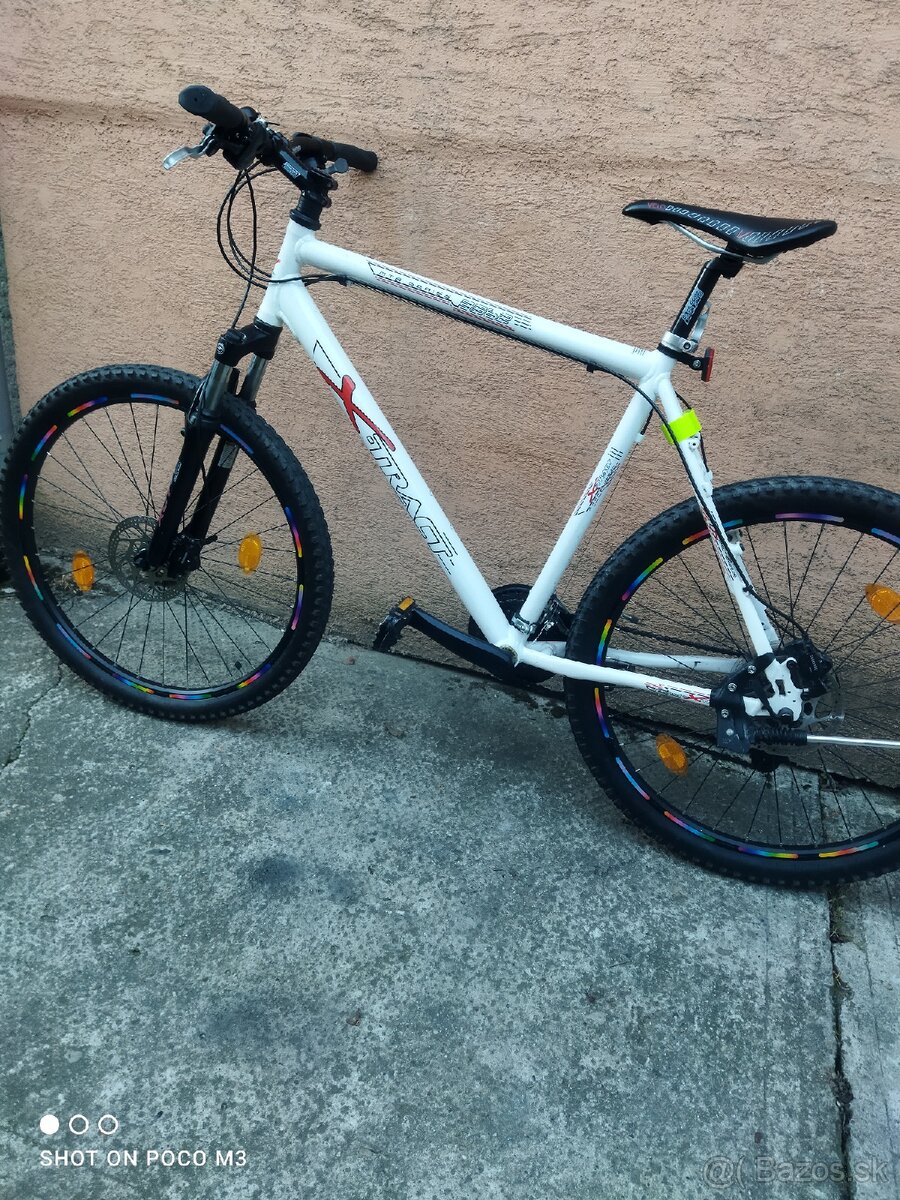 Bicykel horský x tract MTB 3362