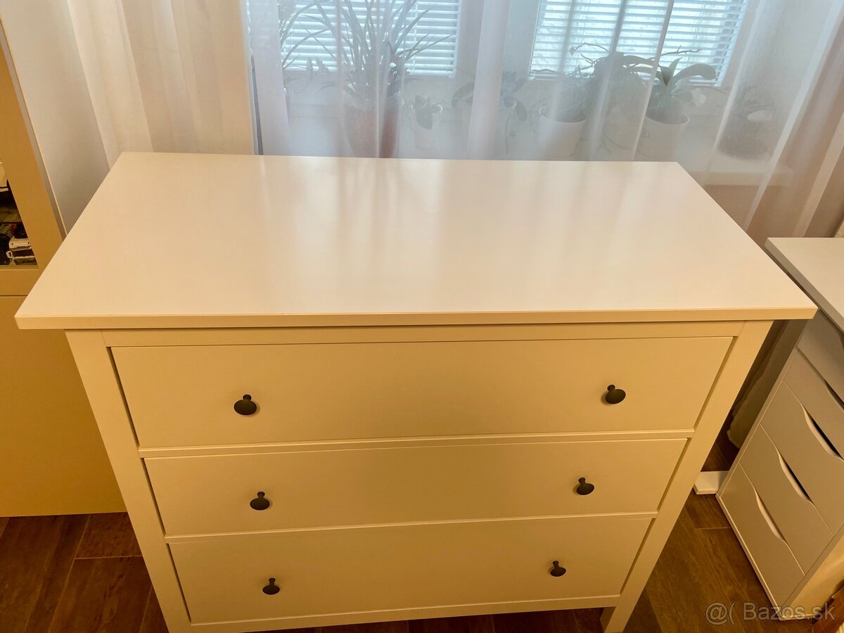 Komoda HEMNES