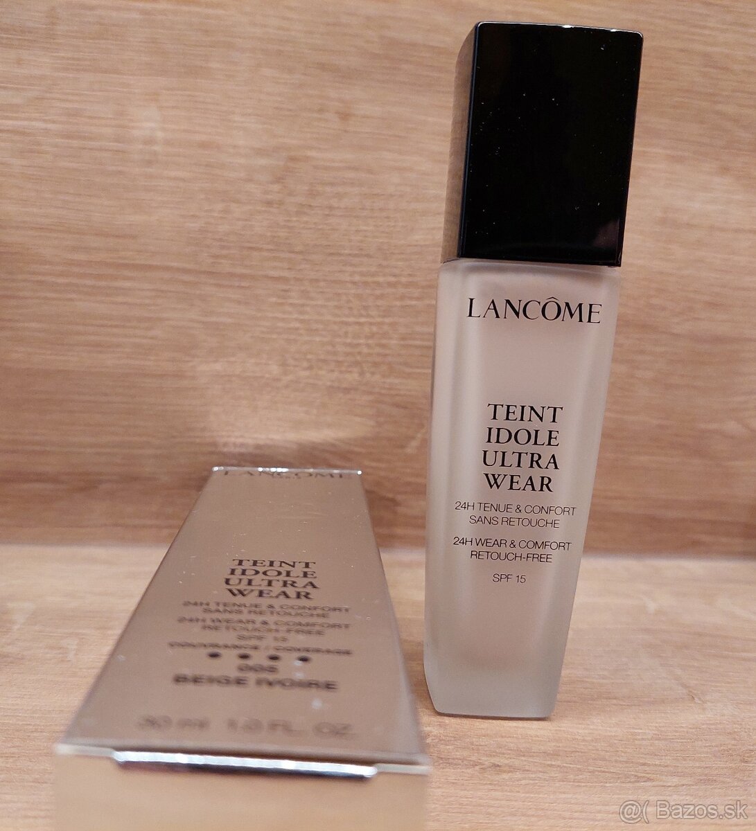 Lancôme Teint Idole Ultra Wear Make-up 005
