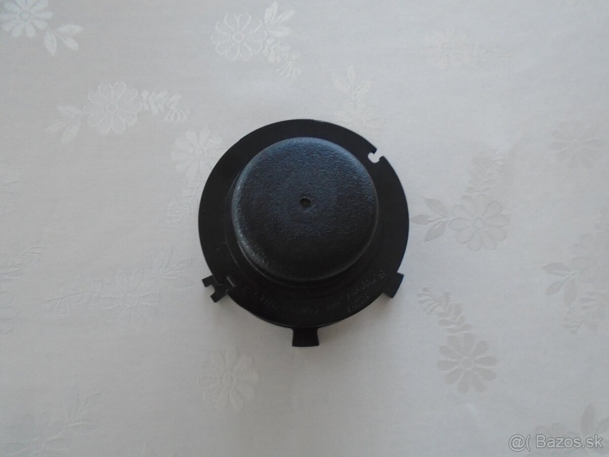 Cievka pre vyžin. hlavu Autocut 25-2