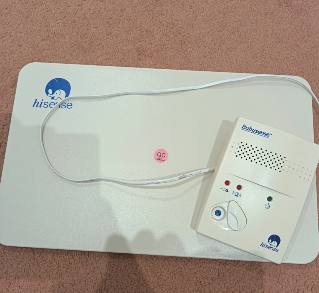 Výbavička pre bábätko