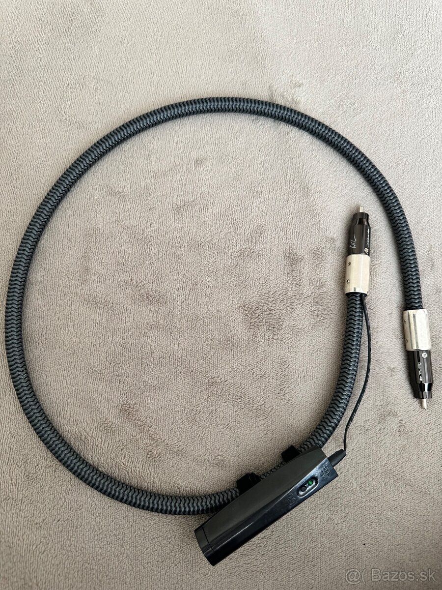 AudioQuest WELL Signature Digital Coax