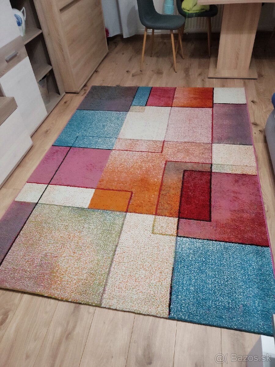 Koberec 160x230cm