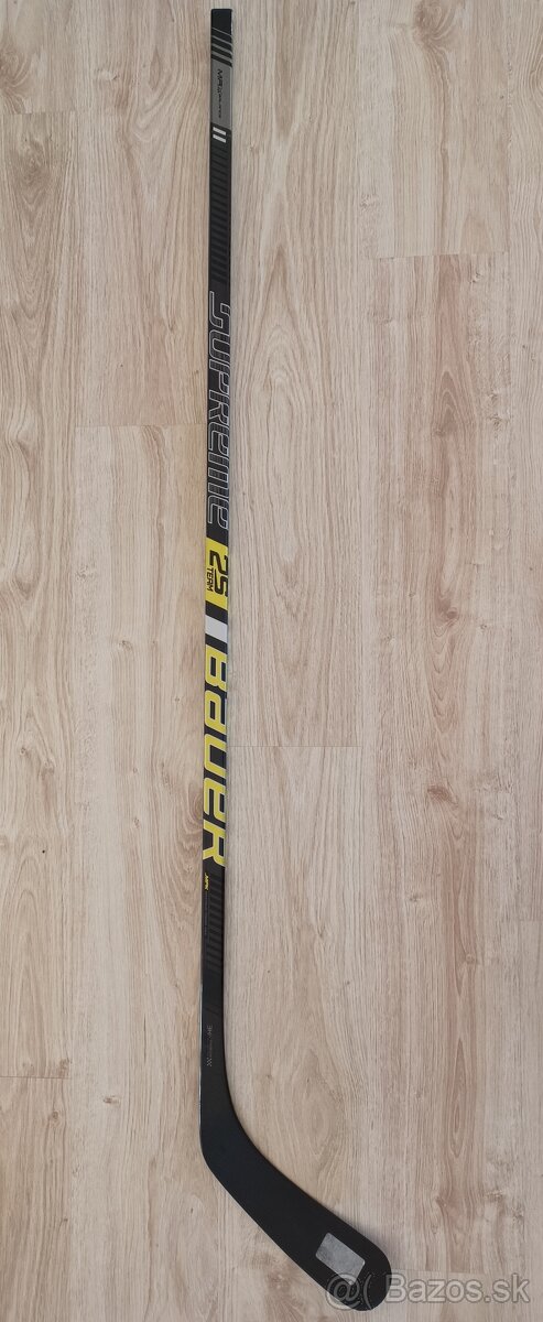 Hokejka Bauer Supreme 2S