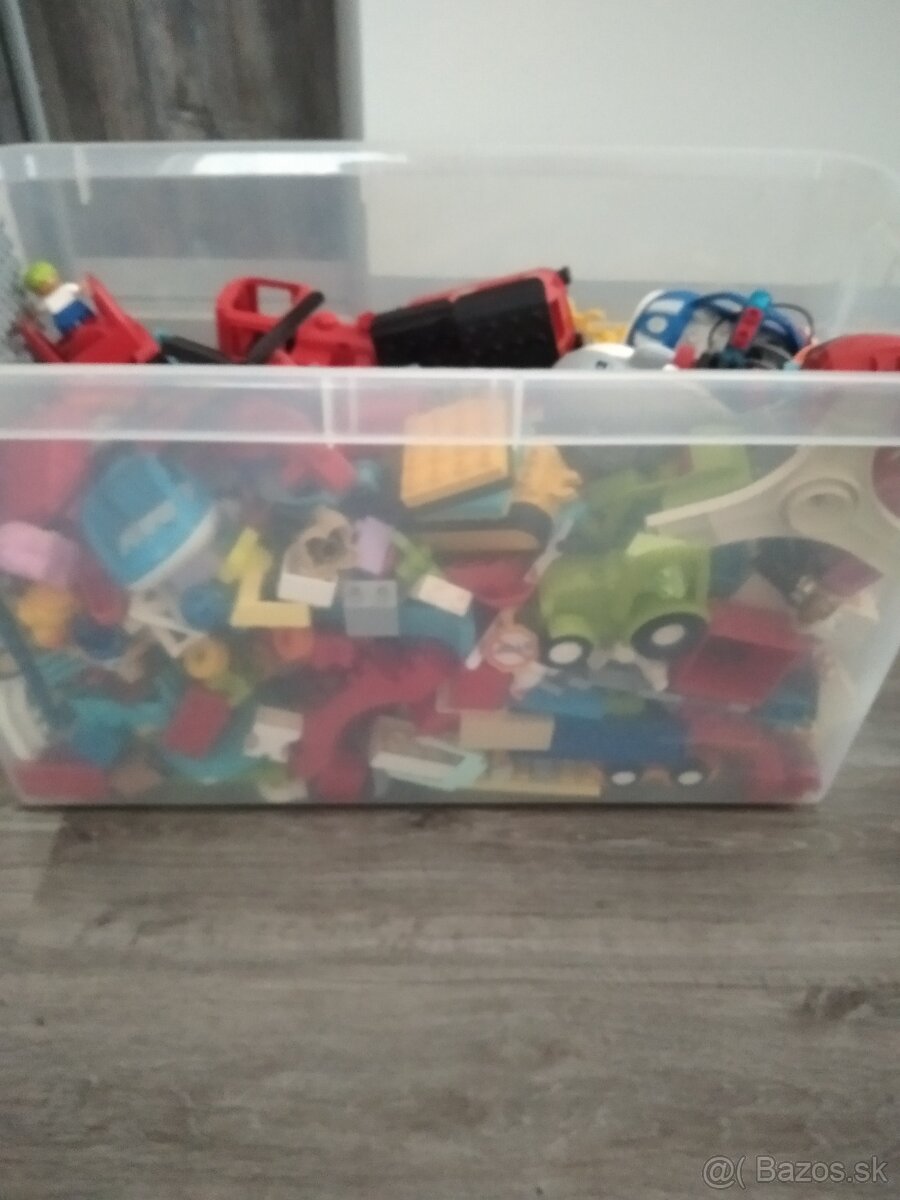 Lego Duplo