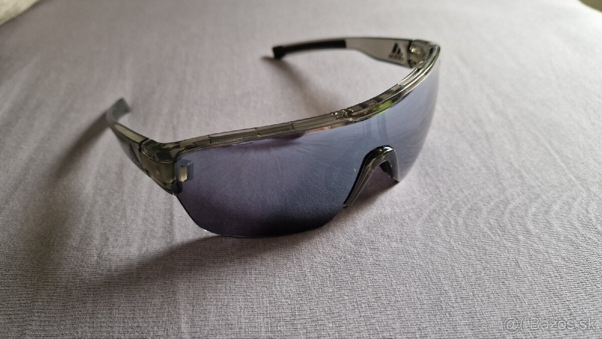 Slnečné okuliare adidas zonyk aero pro