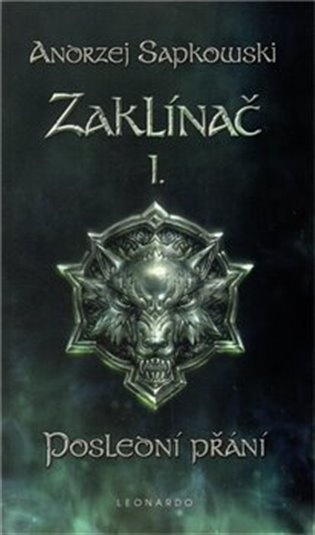 Knihy Zaklínač, Harry Potter a Hra o tróny v CZ jazyku