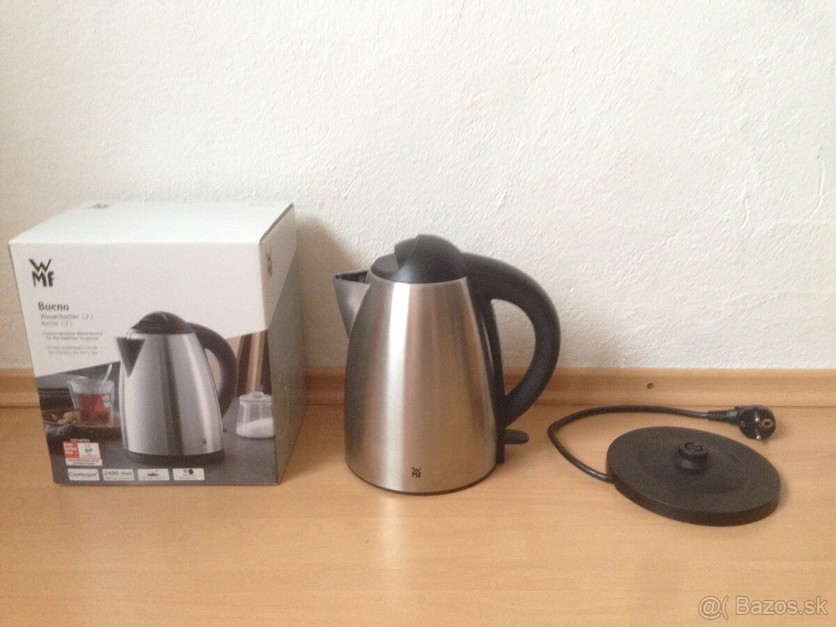 Rýchlovarná kanvica WMF