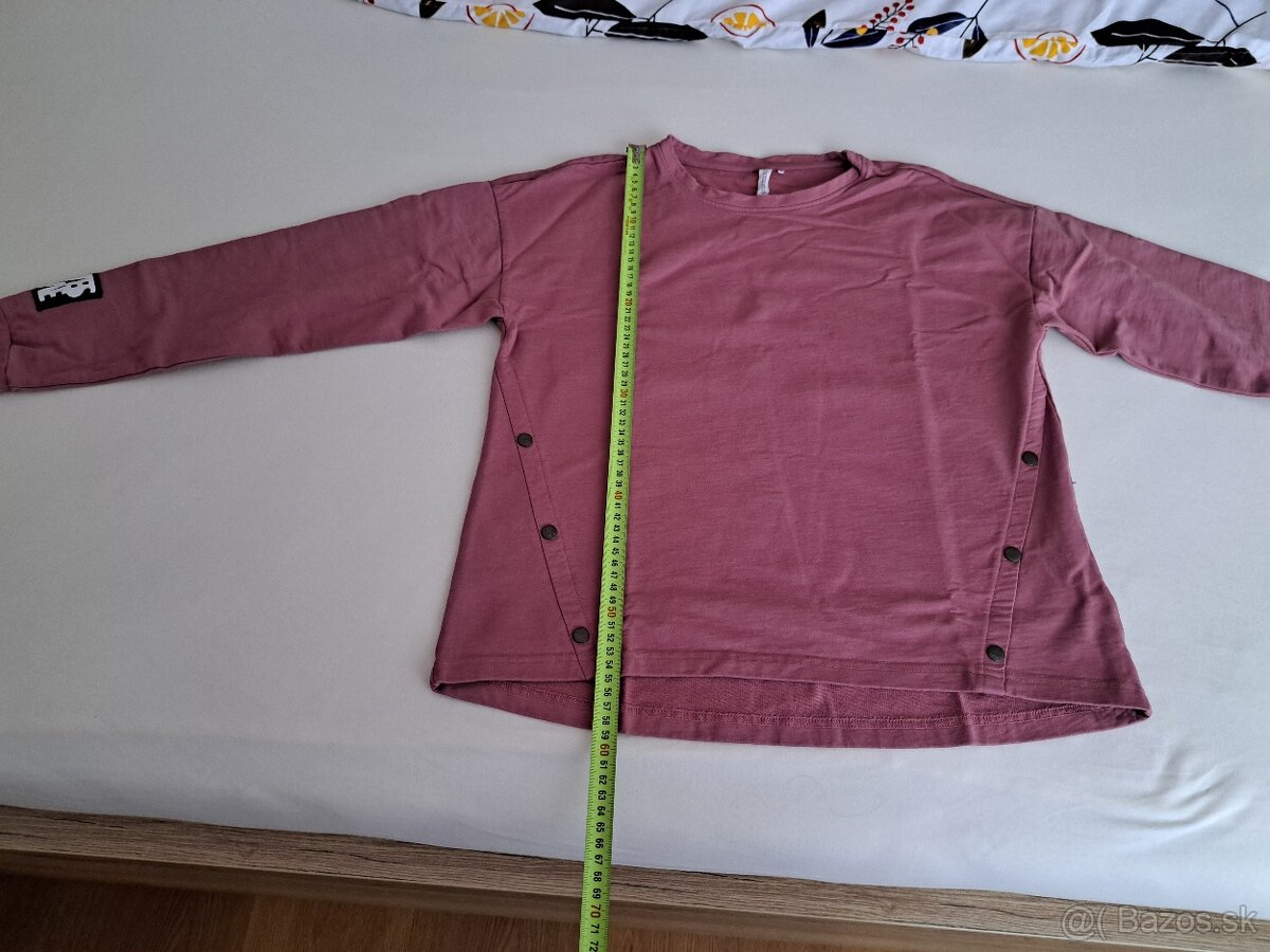 Mikina coccodrillo 164