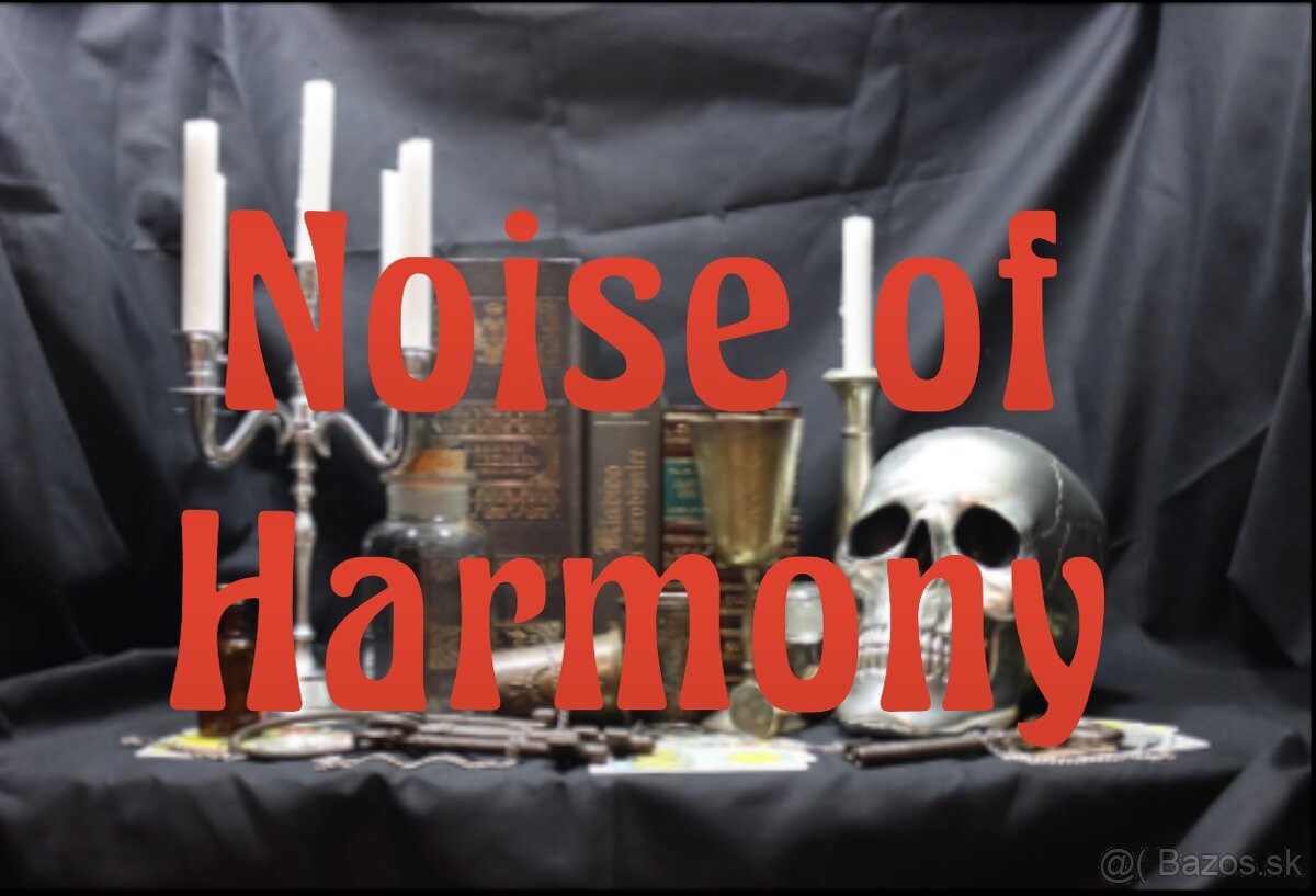 Hľadám ďalších členov