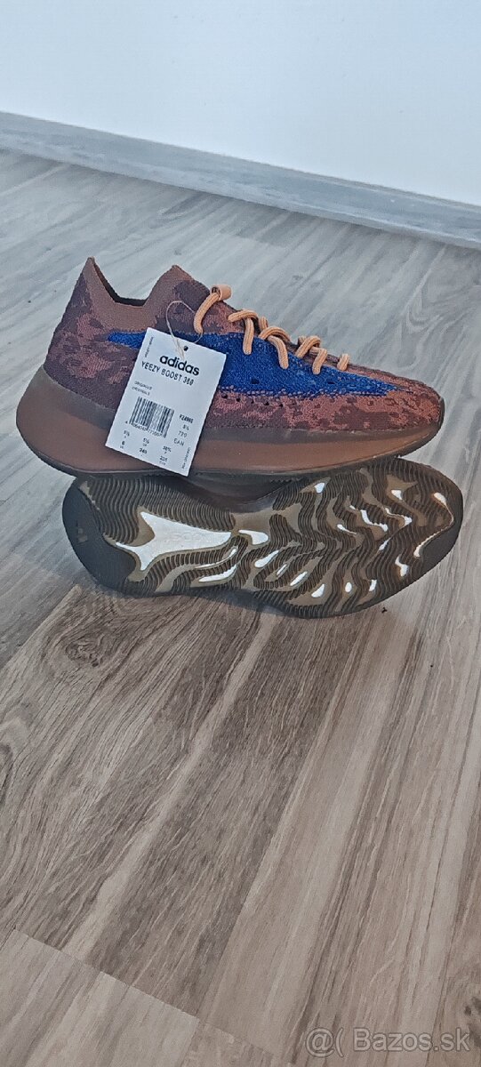 Yeezy boost 380 Azure