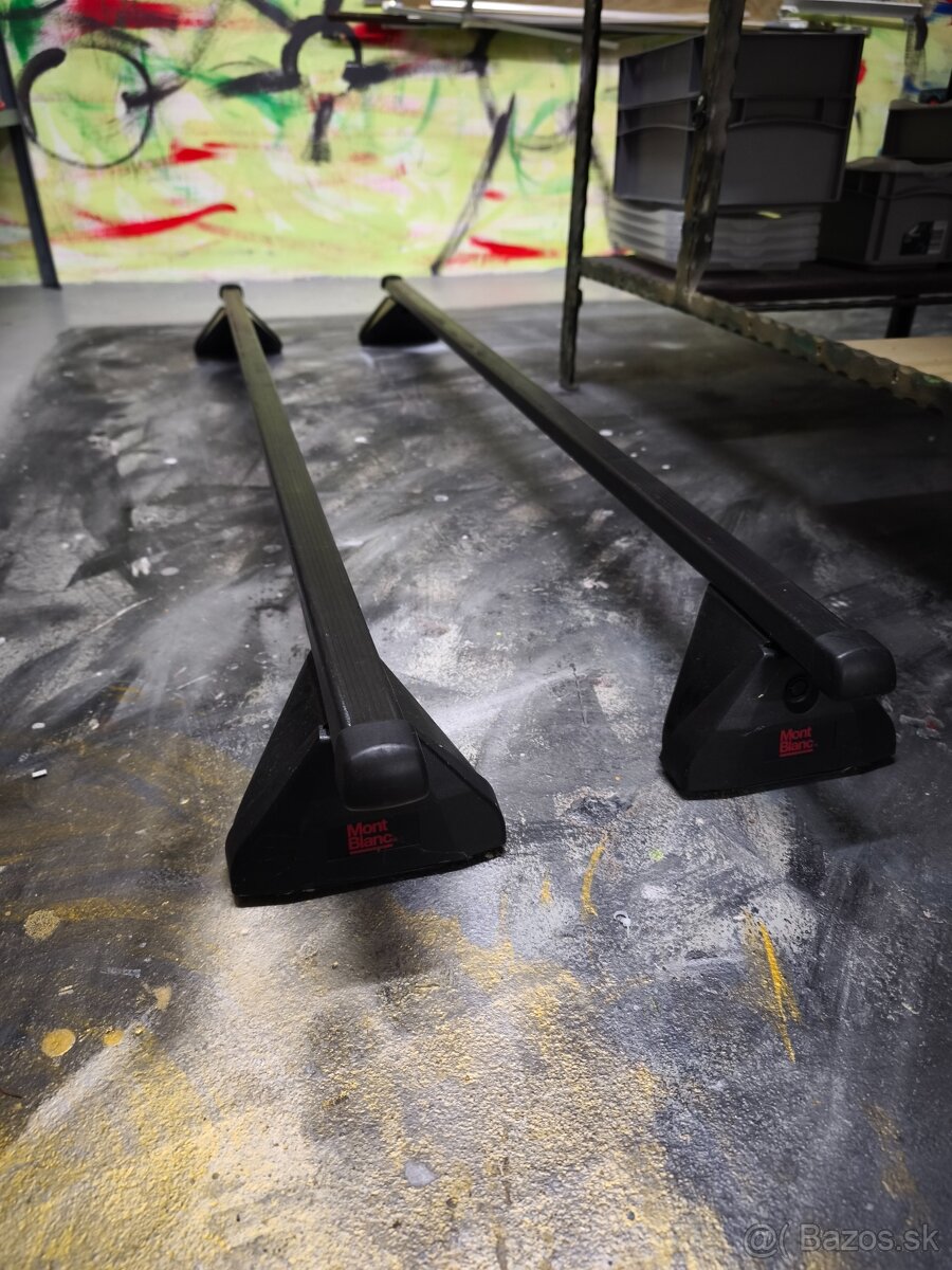 Priečinky pre Ford Tourneo/Transit Custom