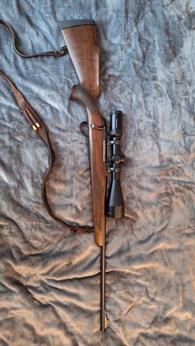 TIKKA T3X FOREST 30-06