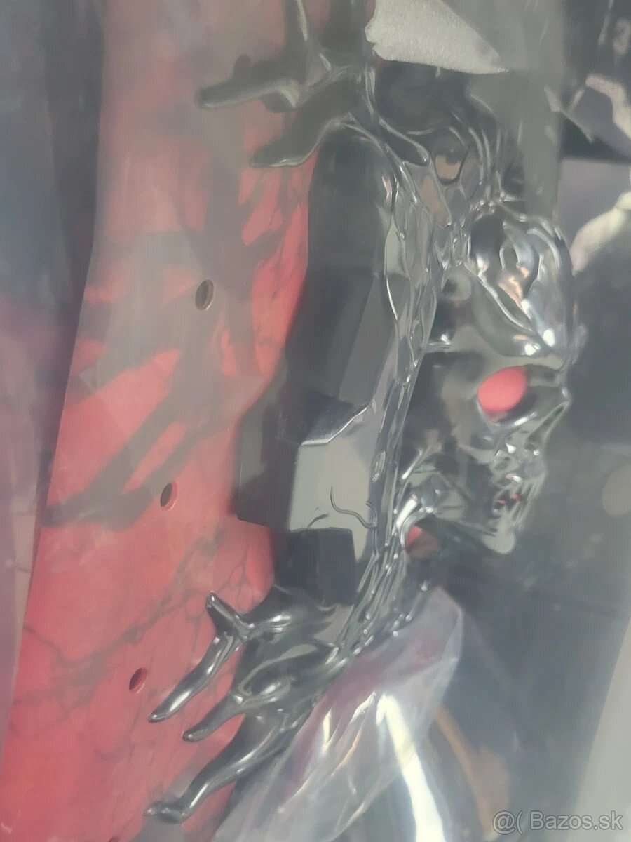 Xbox 360 Calibur Vault Gears of War