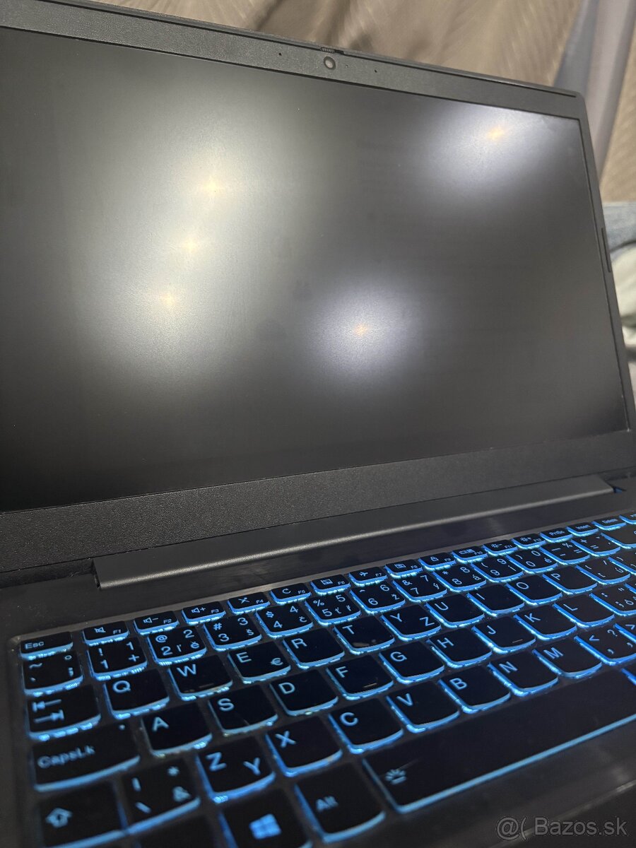 Lenovo IdeaPad L340-15IRH Gaming