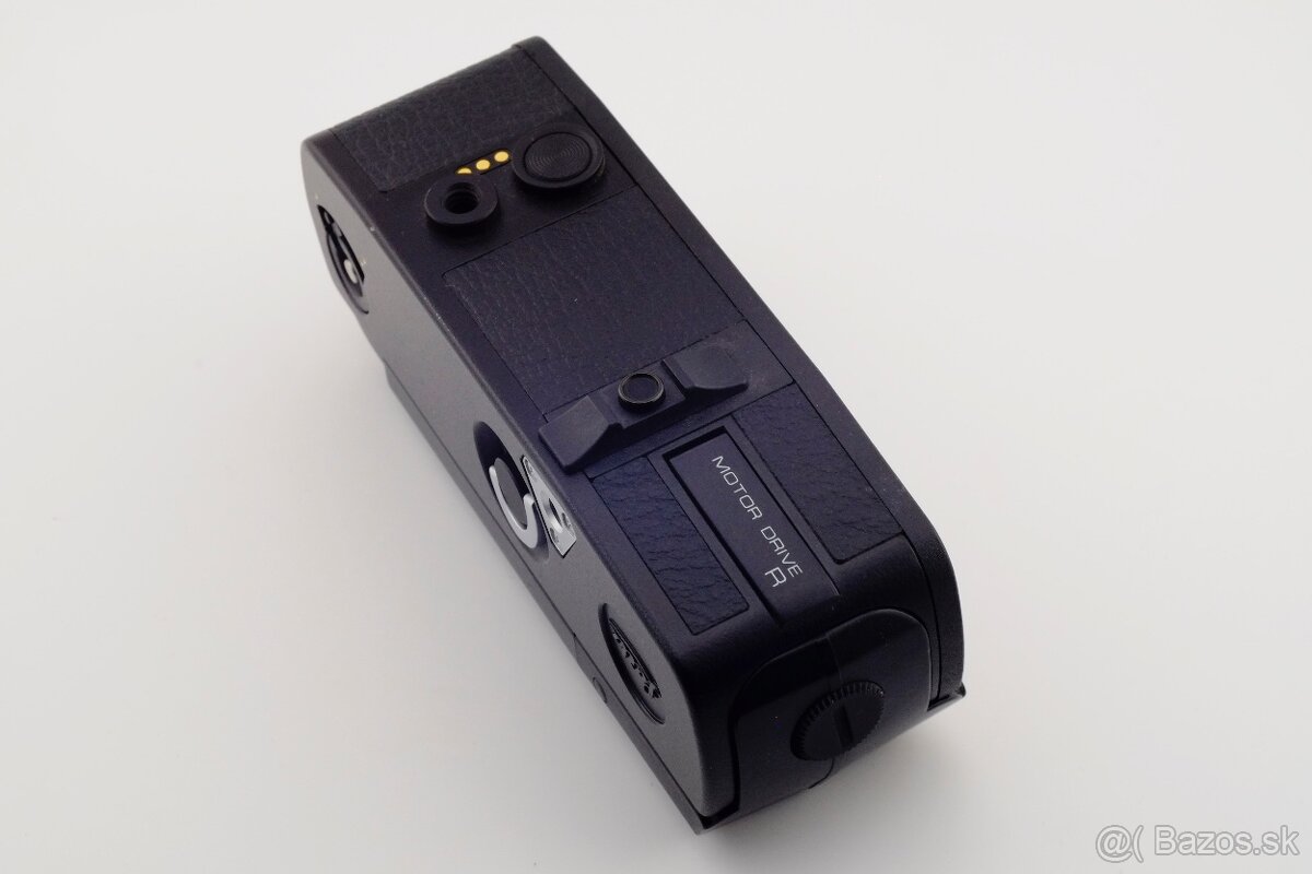 Leica R4 Motor drive